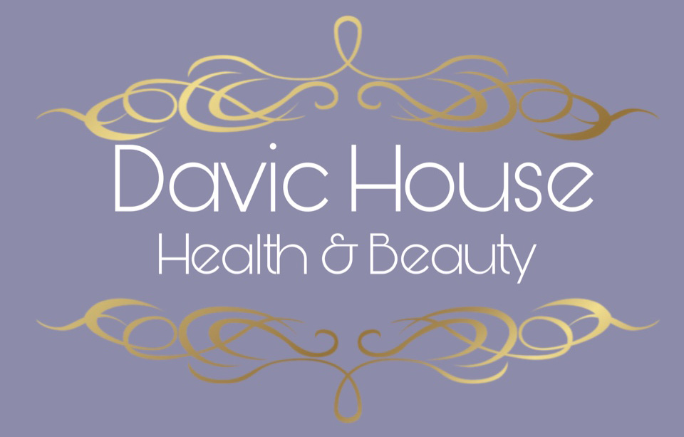 Davic House Health and Beauty logo